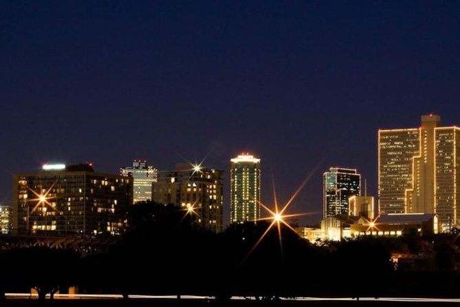 Fort Worth Bar Hunt: Foolproof Fort Worth Bar Crawl - Key Points