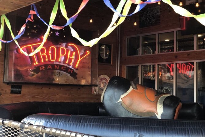 Fort Worth Bar Hunt: Foolproof Fort Worth Bar Crawl - Navigating the Fort Worth Bar Scene