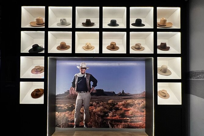 Fort Worth Highlights, Billy Bob's & John Wayne Day Tour - Pickup Information