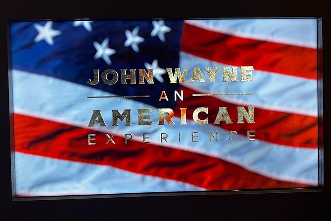 Fort Worth Highlights, Billy Bob's & John Wayne Day Tour - Visiting Billy Bobs Texas