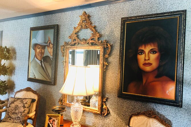 Fort Worth Highlights & Southfork Ranch Combo Tour - Accessibility and Participation