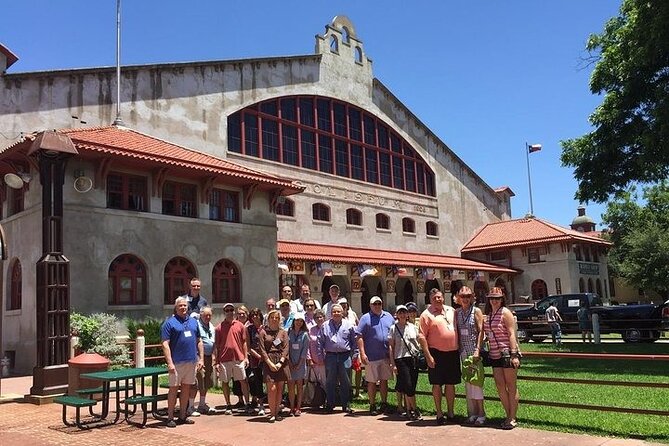 Fort Worth Highlights & Southfork Ranch Combo Tour - Customer Reviews