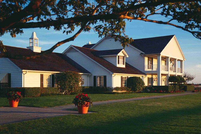 Fort Worth Highlights & Southfork Ranch Combo Tour - Frequently Asked Questions