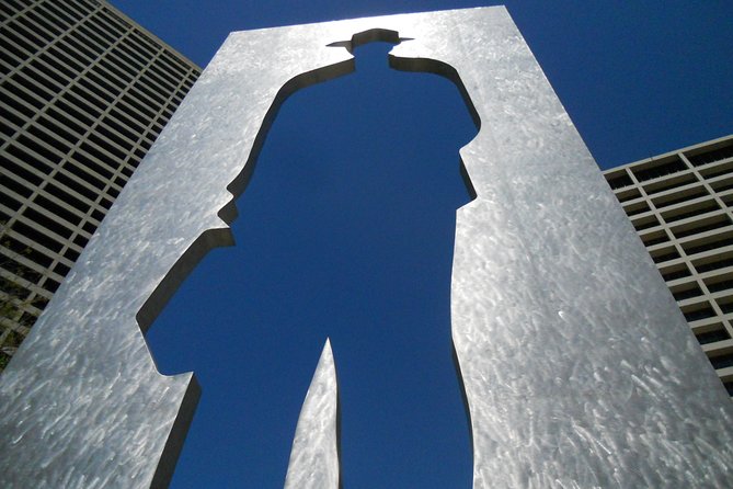 Fort Worth Scavenger Hunt Adventure - Solving Clues and Completing Challenges