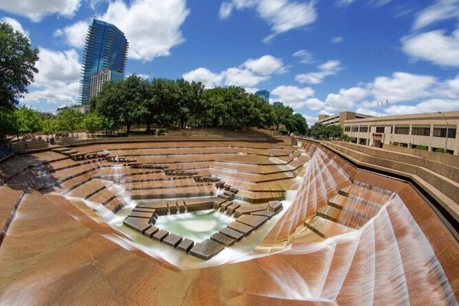 Fort Worth Scavenger Hunt and Sights Self-Guided Adventure - Participant Feedback Highlights