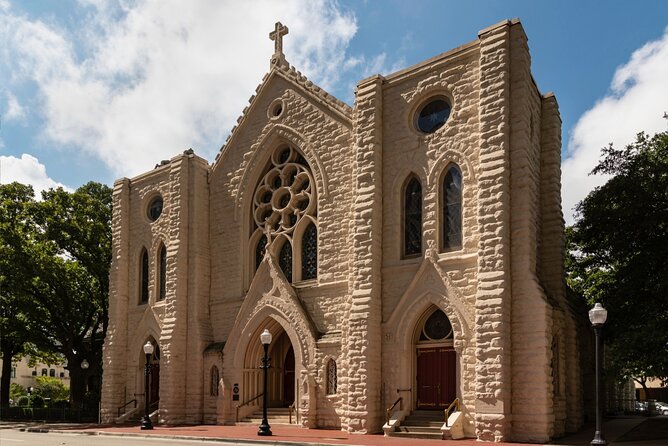 Fort Worth Scavenger Hunt and Sights Self-Guided Adventure - Pricing and Lowest Price Guarantee