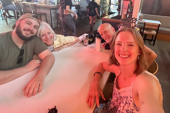 Fort Worth Stockyards: History, Food, and Puzzle Tour - Accessibility and Participation