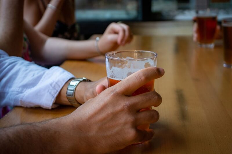 Fort Worth: Stockyards History Tour Pub Crawl - Ticket Options