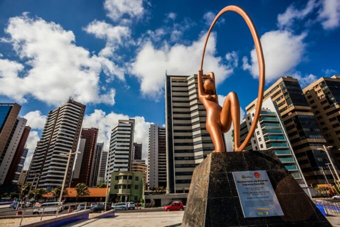 Fortaleza: 4-Hour City Car Tour - Frequently Asked Questions
