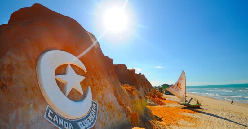 Fortaleza Airport to Canoa Quebrada One–Way Transfer - Key Points