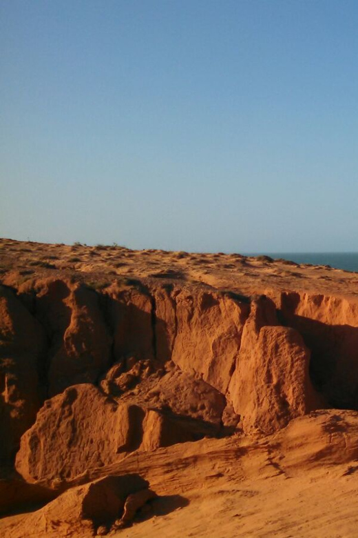 Fortaleza Airport to Canoa Quebrada One–Way Transfer - Pricing Information