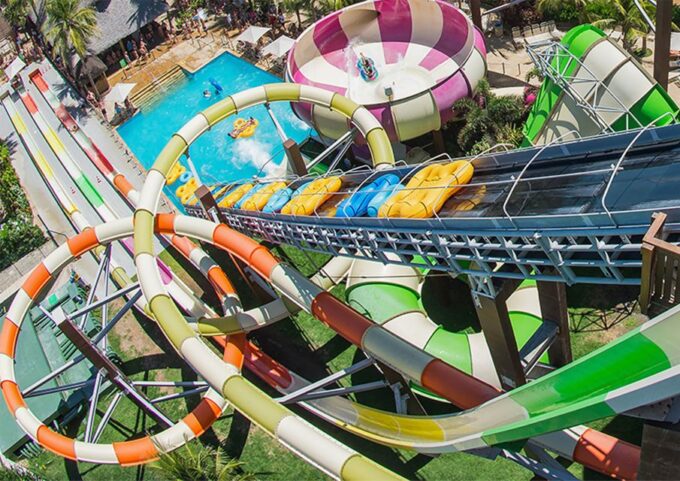 Fortaleza: Beach Park Round-Trip Transfer - Frequently Asked Questions