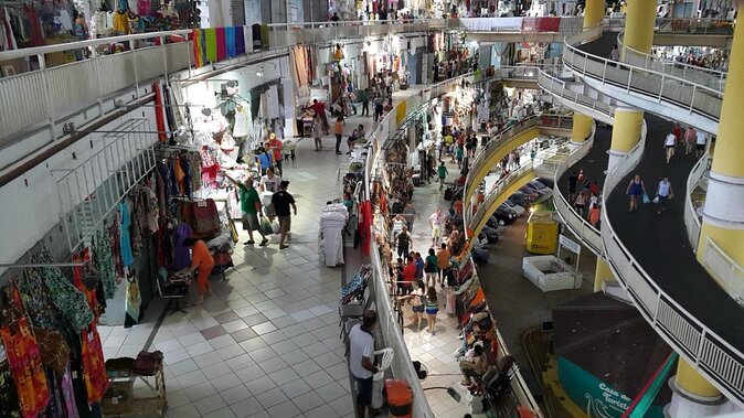 Fortaleza City Tour - Language Options