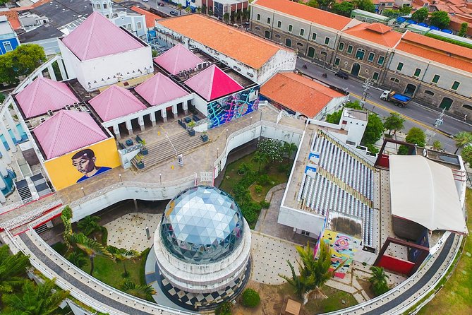 Fortaleza City Tour - Accessibility Considerations