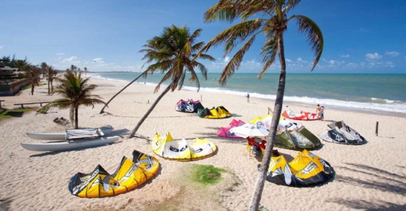 Fortaleza: Cumbuco Beach Day Trip - Inclusion Highlights