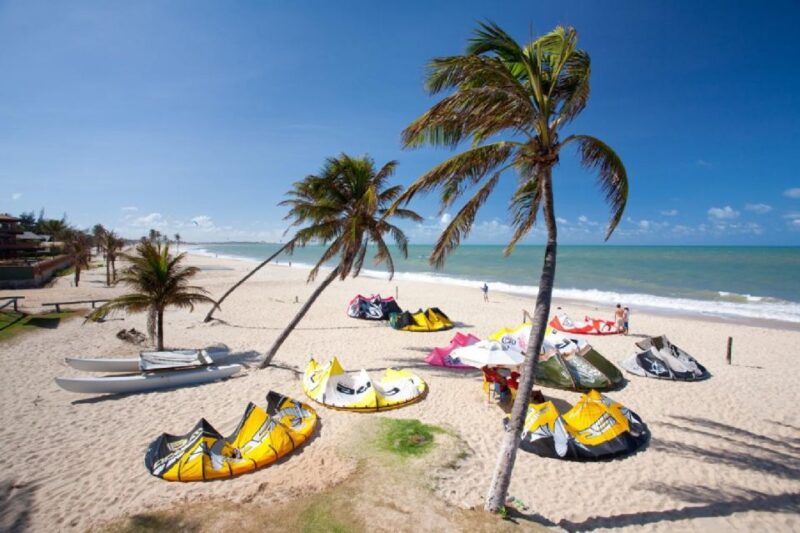 Fortaleza: Cumbuco Beach Day Trip - Exclusion Details
