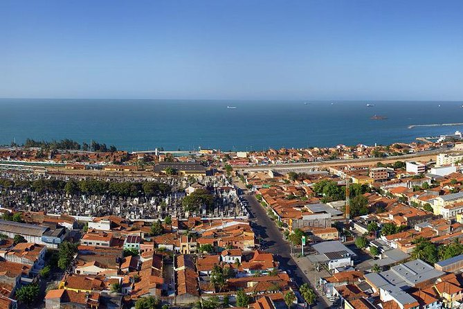 Fortaleza Like a Local: Customized Private Tour - Key Points