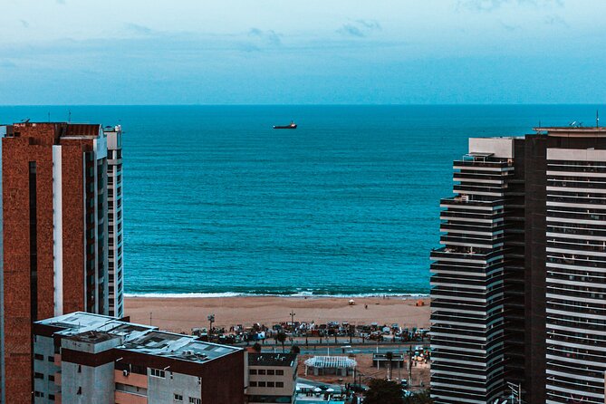 Fortaleza Like a Local: Customized Private Tour - Customizing Your Itinerary Preferences