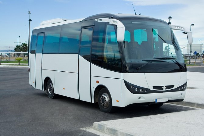 Fortaleza Roundtrip Airport Transfers - Transfer Duration and Traffic