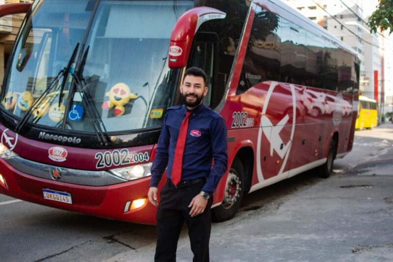 Fortaleza To/From Jericoacoara Transfer - Important Notes