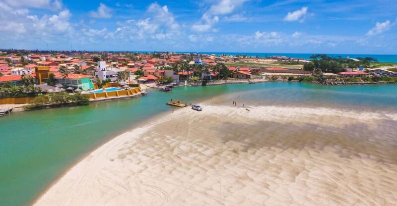 Fortaleza: Tour to Aguas Belas Beach - Destination Overview
