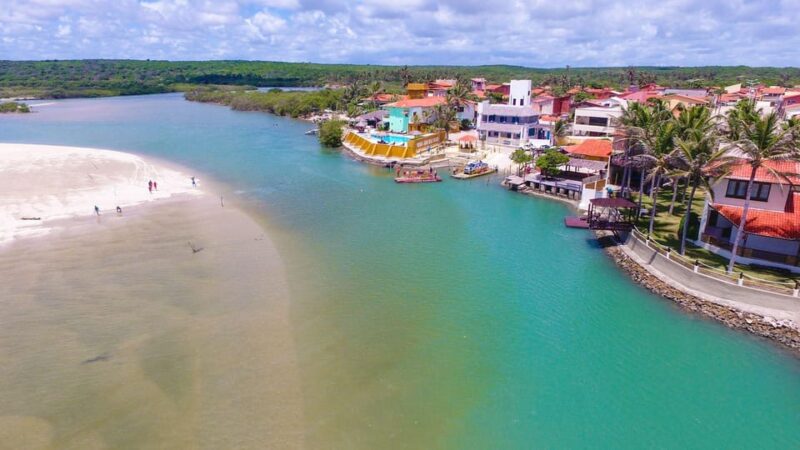Fortaleza: Tour to Aguas Belas Beach - Pricing and Booking