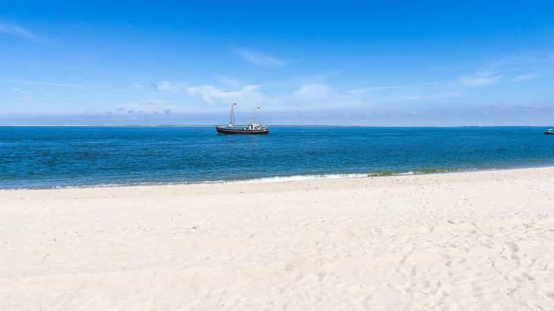 Fortaleza: Tour to Lagoinha Beach - Highlights of Lagoinha Beach