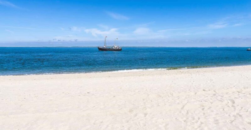 Fortaleza: Tour to Lagoinha Beach - Pristine Shores of Ceará
