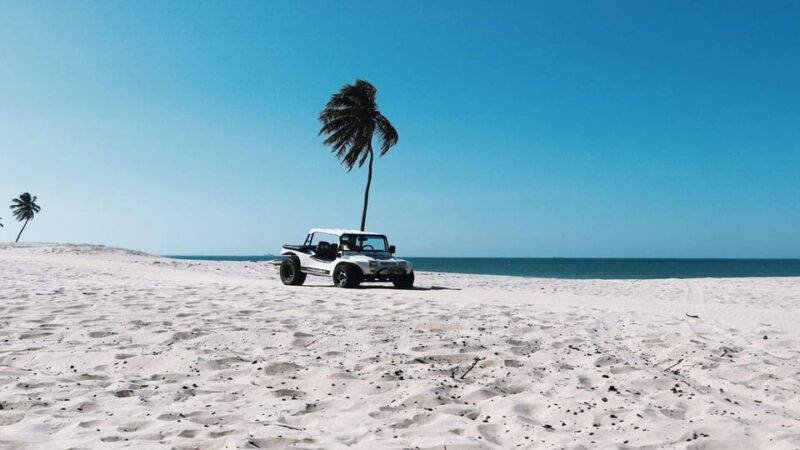Fortaleza: Tour to Lagoinha Beach - Frequently Asked Questions
