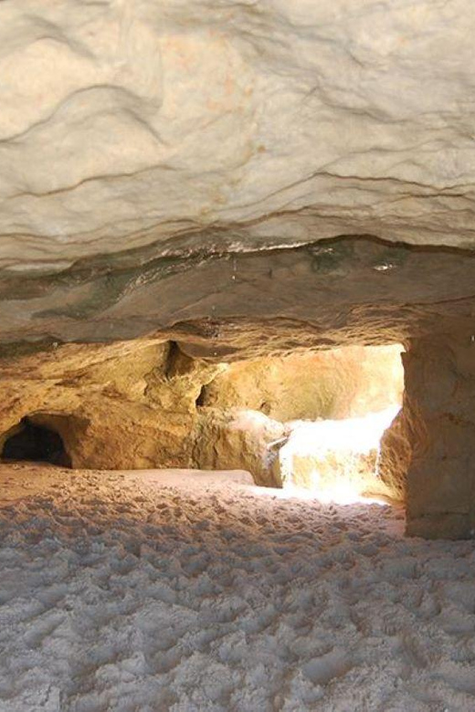Fortaleza: Tour to Morro Branco and Fontes Beach - Inclusions