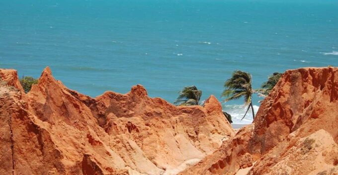 Fortaleza: Tour to Morro Branco and Fontes Beach - Additional Information