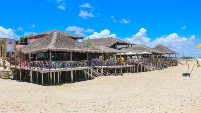 Fortaleza: Tour to Morro Branco and Fontes Beach - Frequently Asked Questions