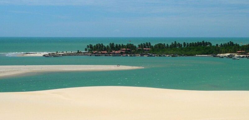 Fortaleza: Tour to Mundau Beach - Key Points