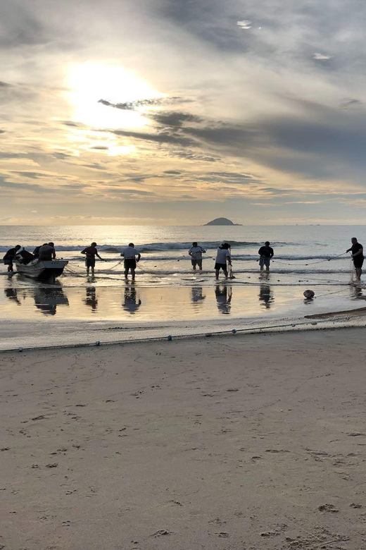 Fortaleza: Tour to Mundau Beach - Cancellation Policy