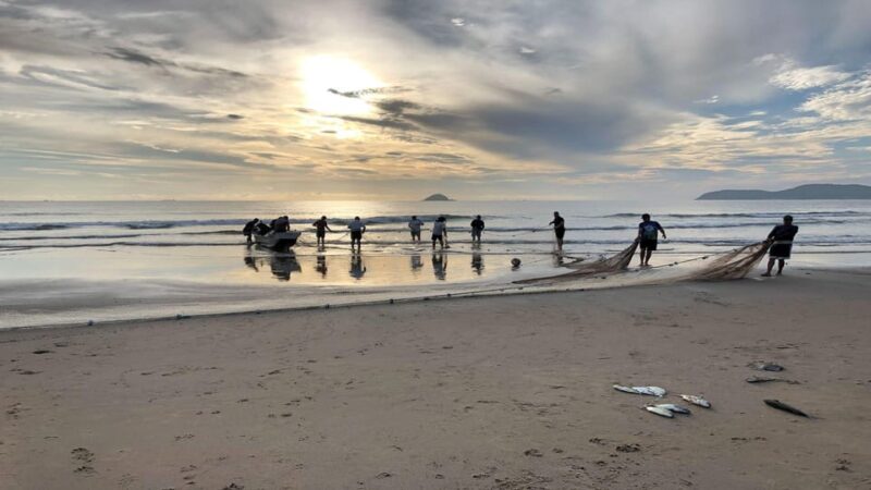 Fortaleza: Tour to Mundau Beach - Exuberant Mundau Beach