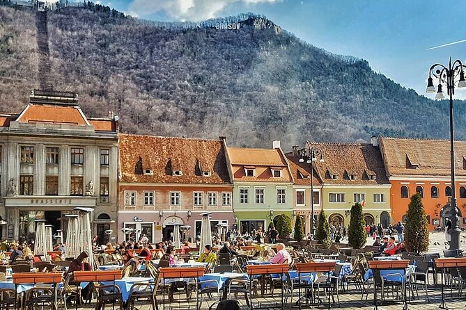 Fortified Castles/Citadels of Transylvania (2 Days Private Tour From Bucharest) - Meeting and Pickup Details