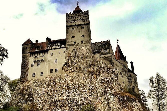 Fortified Castles/Citadels of Transylvania (2 Days Private Tour From Bucharest) - Cancellation and Confirmation