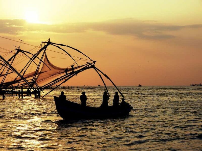 Fortkochi Heritage Walking tour with a local guide - Practical Details and Value