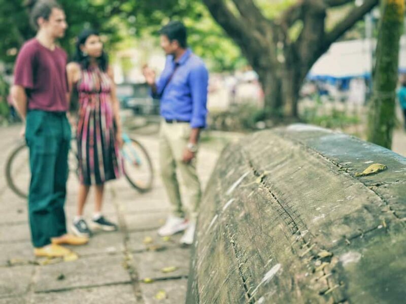 Fortkochi Heritage Walking tour with a local guide - FAQ