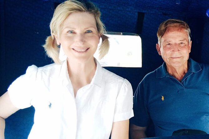 Fortkochi Sightseeing Tuk-Tuk Tour - About the Operator