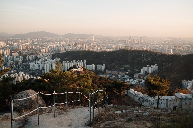 Fortress Night Hike & Snack at a Local Market - Legendary Local Restaurant Dinner (Optional)