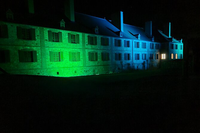 Fortress of Louisbourg and Mira - Private Tour Experience