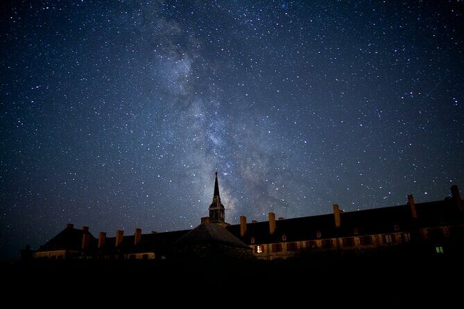Fortress of Louisbourg Time Travel Tour - Who Is This Tour Perfect For?