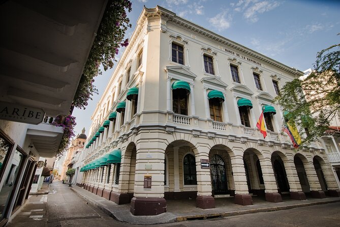 Fortress, Old Town and Shopping in Cartagena (Only for Cruisers ) - Additional Information