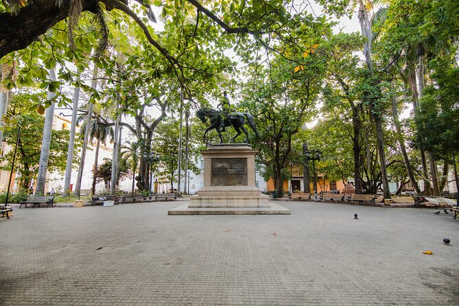 Fortress, Old Town and Shopping in Cartagena (Only for Cruisers ) - Exploring the Fortress