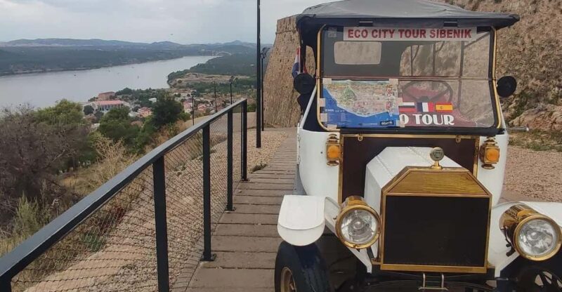 Fortresses Sightseeing - Eco City Tour Šibenik - Customer Reviews