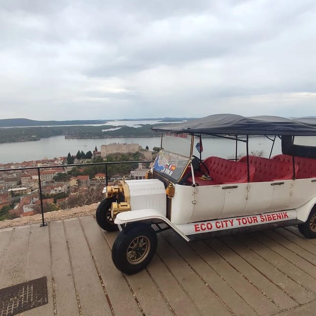 Fortresses Sightseeing - Eco City Tour Šibenik - Frequently Asked Questions