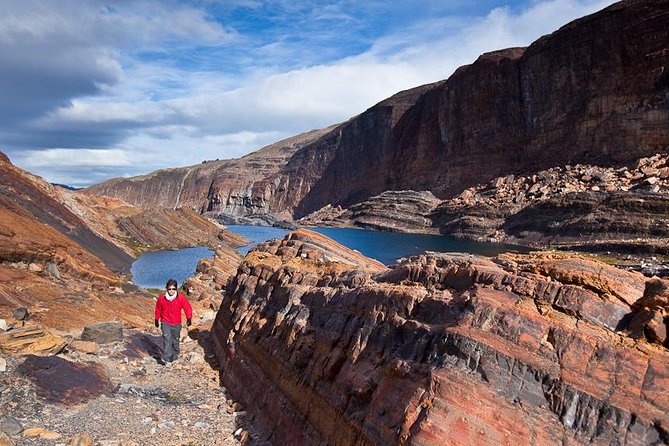 Fossil Canyon Expedition - Destination and Tour Details
