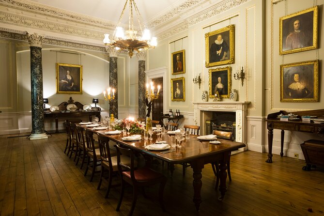 Fota House, Arboretum & Gardens Admission Ticket - Inclusions and Accessibility
