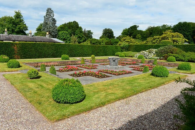 Fota House, Arboretum & Gardens Admission Ticket - Booking Information